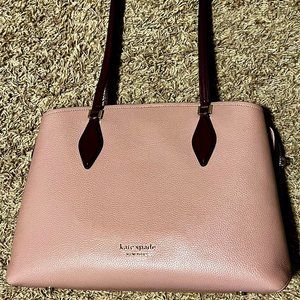 Kate Spade ZeeZee Laptop Bag - Hard to find